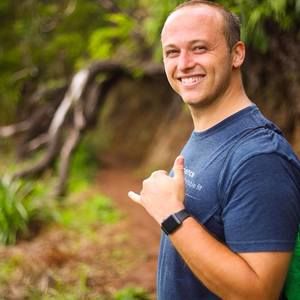 Meet your Posher, Cody